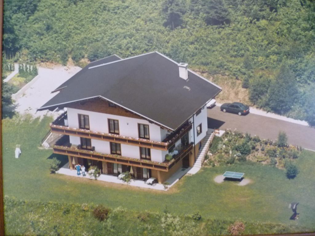 Ferienwohnungen Pirker Drobollach am Faakersee Kültér fotó